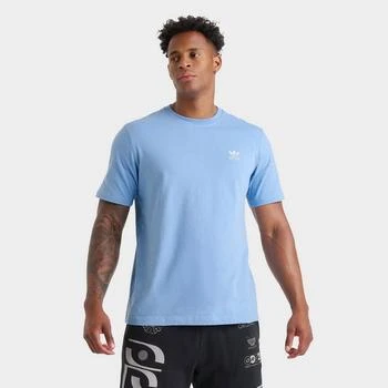 Men
s adidas Originals Trefoil Essentials T-Shirt