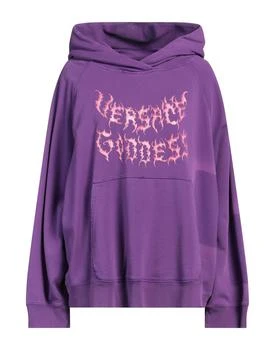 Versace | Hooded sweatshirt