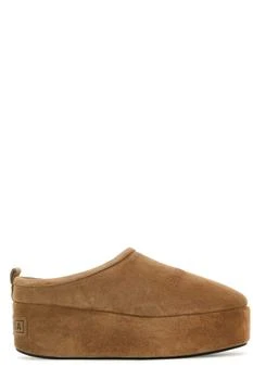 Balenciaga | Balenciaga Alaska Soft Platform Mules