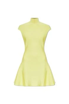 Givenchy | Givenchy Flared Mini Dress