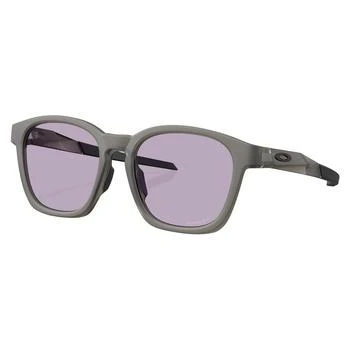 Oakley SHACKLE Prizm Slate Square Unisex Sunglasses OO9507D 950704 52
