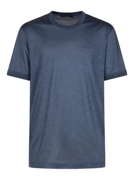 Dolce & Gabbana | Dolce & Gabbana Short-Sleeved T-Shirt