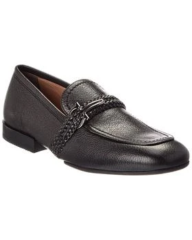 Salvatore Ferragamo | Ferragamo Missouri Leather Loafer