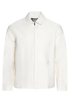 Jacquemus | Jacquemus The Mecano Long-Sleeved Shirt