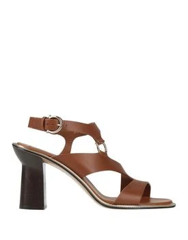 Salvatore Ferragamo | Sandals
