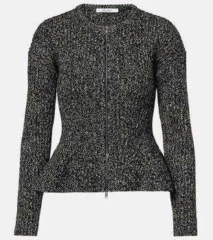 Max Mara | Kim wool and cashmere-blend cardigan