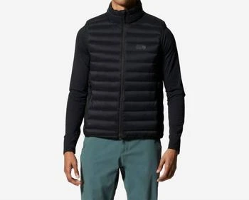 Mountain Hardwear Mountain Hardwear - Deloro Down Vest