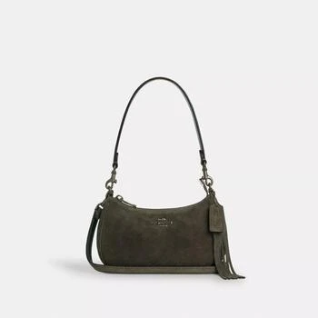 Coach Teri Mini Crossbody Bag