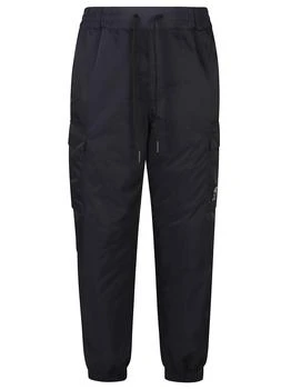 Moncler | Moncler Grenoble Drawstring Tapered Pants