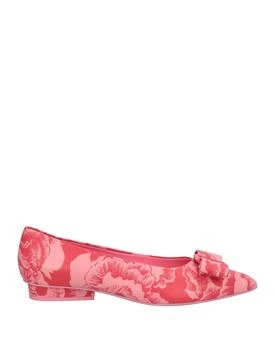 Salvatore Ferragamo | Ballet flats