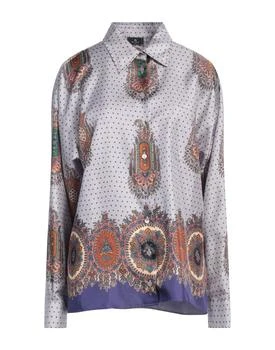 ETRO | Patterned shirts 
blouses