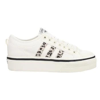 Nizza Platform Sneakers
