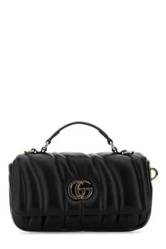 Gucci | Gucci GG Milano Mini Top Handle Bag
