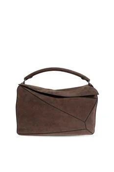 Loewe | 'Puzzle Large' handheld bag