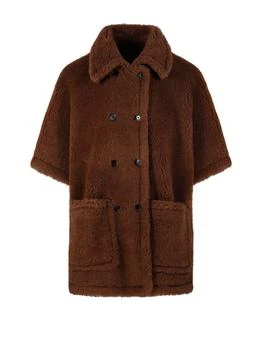 Max Mara | Max Mara Cavallo4 Cape