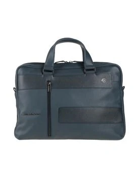 PIQUADRO Work bag