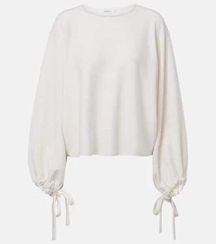 Max Mara | Frais virgin wool sweater