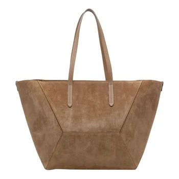 Brunello Cucinelli | Brunello Cucinelli BC Duo Tote Bag