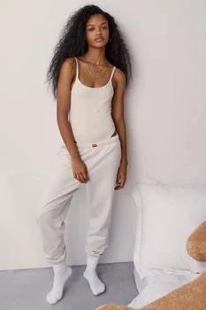 Hanes UO Exclusive Fleece Jogger Sweatpant