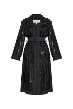 MAISON MARGIELA | Maison Margiela Trench Dress