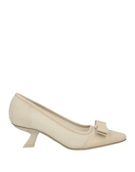 Salvatore Ferragamo | Pump