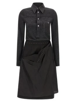 MAISON MARGIELA | Maison Margiela Shirt Dress
