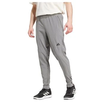 Adidas Designed For Training Athletic Joggers