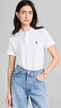 Ralph Lauren Classic Fit Polo Shirt