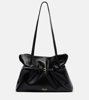 Prada | Prada Dada Large leather shoulder bag