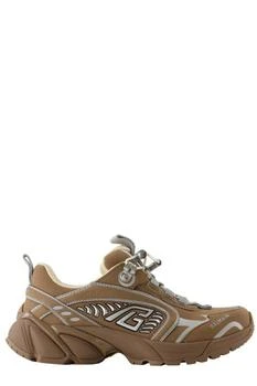 Balmain | Balmain Cosmic Dust Trainers