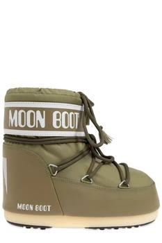 Moon Boot Moon Boot Kids Icon Low Snow Boots