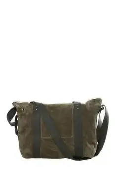 Rick Owens | Rick Owens Trolley Top Handle Bag