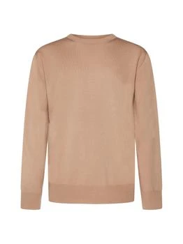 Jil Sander | Jil Sander Crewneck Knitted Jumper