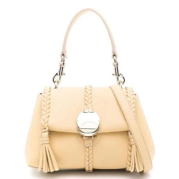 Chloé | Penelope Mini Soft Leather Shoulder Bag