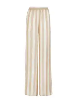 Fendi | Fendi Striped Wide-Leg Pants