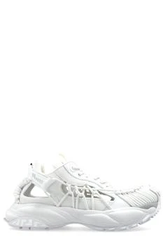 Versace | Versace Mercury M-VS-01 Lace-Up Sneakers