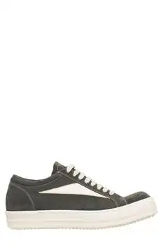 Rick Owens | Rick Owens Vintage Lace-Up Sneakers