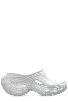 Balenciaga | Balenciaga 6XL Slip-On Slides