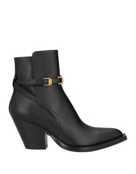 Versace | Ankle boot