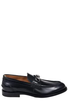 Gucci | Gucci Horsebit Slip-On Loafers