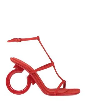 Salvatore Ferragamo | Sandals