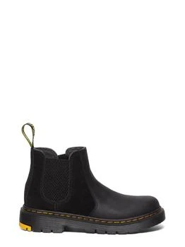 Dr. Martens Dr. Martens Kids Pull-On Chelsea Boots