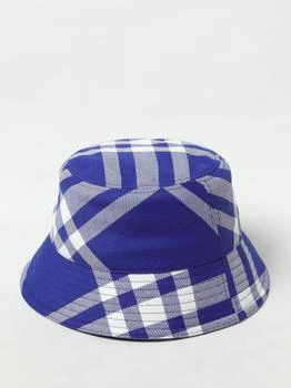 Burberry | Hat men Burberry