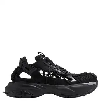 Versace | Versace Mercury M VS 01 Sneakers, Brand Size 35 ( US Size 5 )