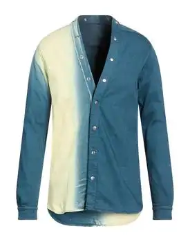 Rick Owens | Denim shirt