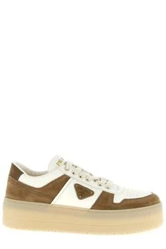 Prada | Prada Downtown Bold Sneakers