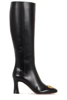 Valentino | Valentino VLogo Signature Pointed Toe Boots