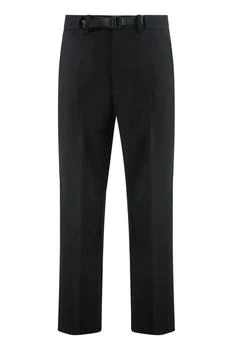 Moncler | Moncler Straight-Leg Trousers