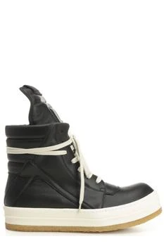 Rick Owens | Rick Owens High-Top Sneakers