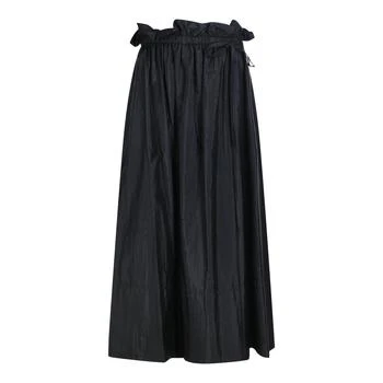 Jil Sander | Jil Sander Ruffle Detailed Skirt